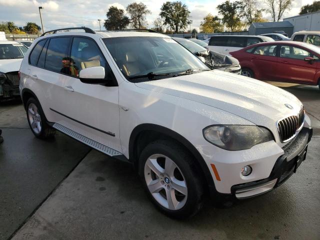 Photo 4 from auction – 2008 BMW X5 3.0I with VIN 5UXFE43548L025387