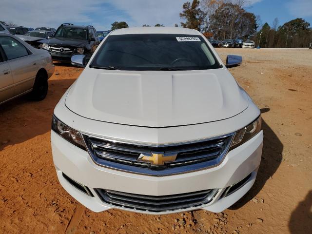 Photo 5 from auction – 2016 CHEVROLET IMPALA LTZ with VIN 2G1145S38G9183265