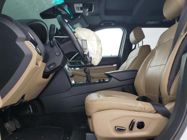 Photo 7 from auction – 2016 FORD EXPLORER L with VIN 1FM5K8F89GGC16213