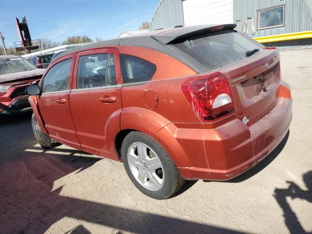 Photo 2 from auction – 2009 DODGE CALIBER SX with VIN 1B3HB48A09D198913