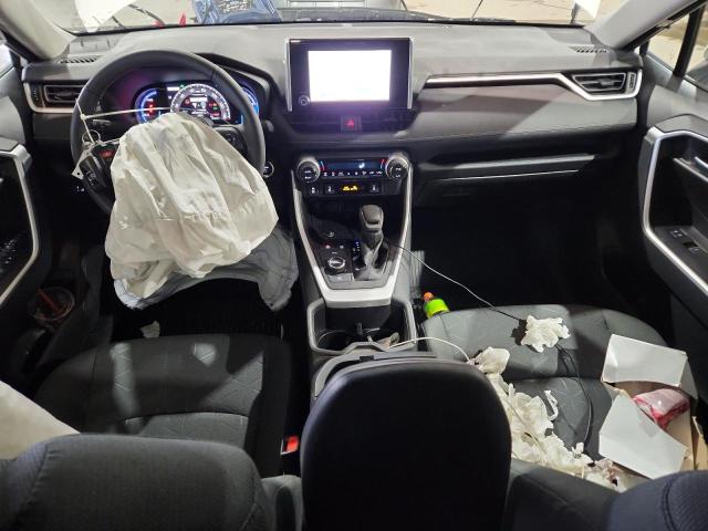 Photo 8 from auction – 2023 TOYOTA RAV4 XLE with VIN 2T3RWRFV9PW184566