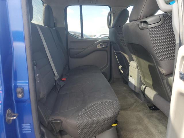 Photo 10 from auction – 2012 NISSAN FRONTIER with VIN 1N6AD0ER3CC409514