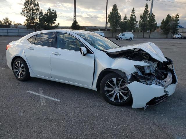 Photo 4 from auction – 2016 ACURA TLX TECH with VIN 19UUB1F50GA003104