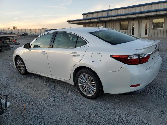 Photo 2 from auction – 2014 LEXUS ES 350 with VIN JTHBK1GG7E2149818