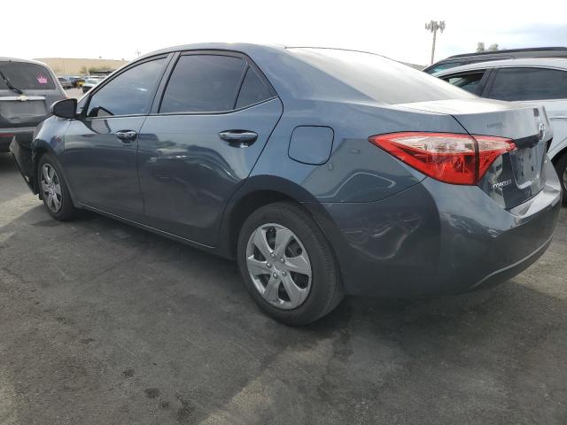 Photo 2 from auction – 2017 TOYOTA COROLLA L with VIN 2T1BURHEXHC901380