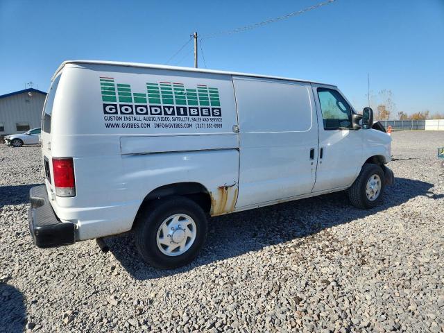 Photo 3 from auction – 2014 FORD ECONOLINE with VIN 1FTNE2EWXEDB06424
