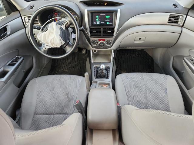 Foto 8 de la subasta – 2009 SUBARU FORESTER 2 con VIN JF2SH61699G795661