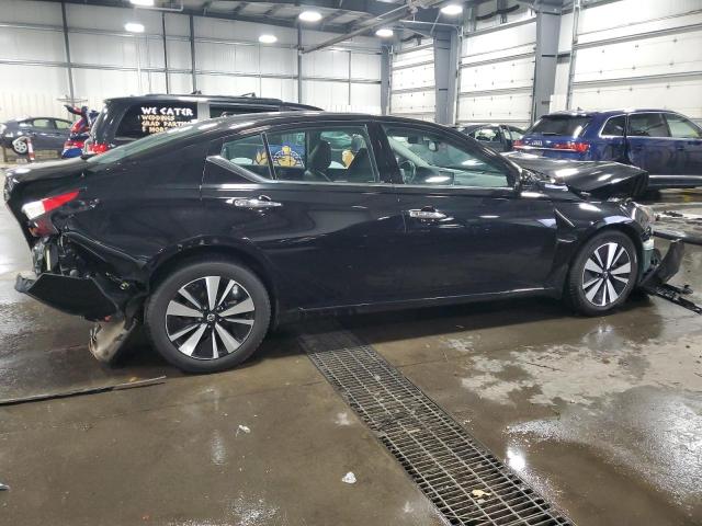Photo 3 from auction – 2019 NISSAN ALTIMA SL with VIN 1N4BL4EW6KN303462
