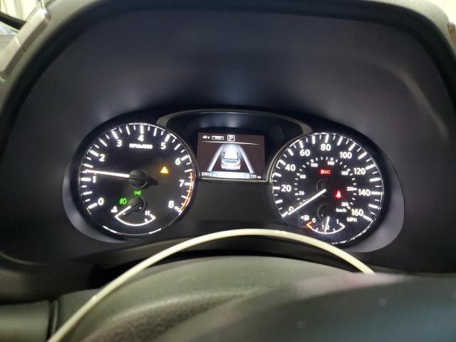 Photo 9 from auction – 2020 NISSAN PATHFINDER with VIN 5N1DR2BM4LC585599
