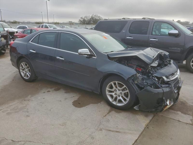 Photo 4 from auction – 2015 CHEVROLET MALIBU 1LT with VIN 1G11C5SL2FF333377