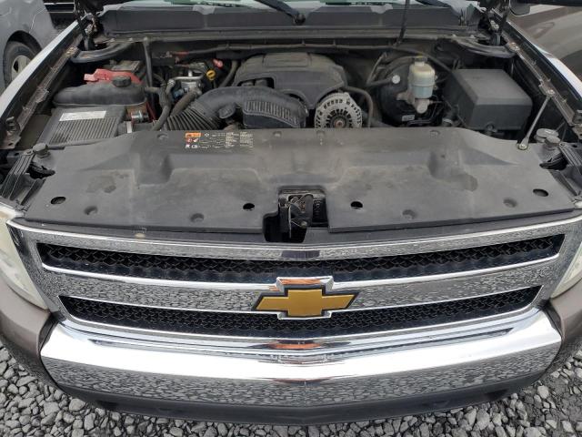 Photo 11 from auction – 2007 CHEVROLET 1500 with VIN 2GCEK13MX71617618