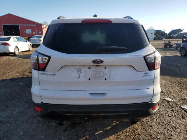 Photo 6 from auction – 2017 FORD ESCAPE SE with VIN 1FMCU0GD6HUD13953