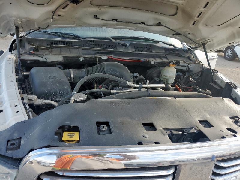 Photo 11 from auction – 2017 RAM 1500 SLT with VIN 1C6RR7TT3HS694850