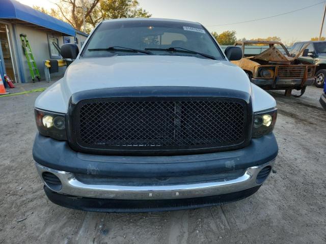 Photo 5 from auction – 2004 DODGE RAM 1500 S with VIN 1D7HA16N14J244643