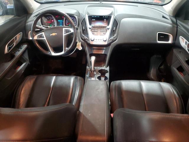 Photo 8 from auction – 2014 CHEVROLET EQUINOX LT with VIN 2GNFLGEK3E6146547