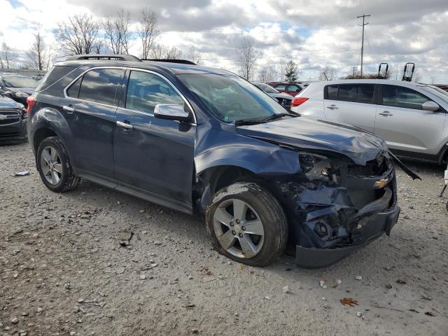 Photo 4 from auction – 2015 CHEVROLET EQUINOX LT with VIN 2GNALBEK3F6403723