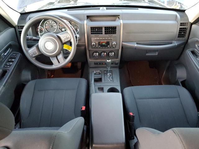Photo 8 from auction – 2012 JEEP LIBERTY SP with VIN 1C4PJMAK5CW205480
