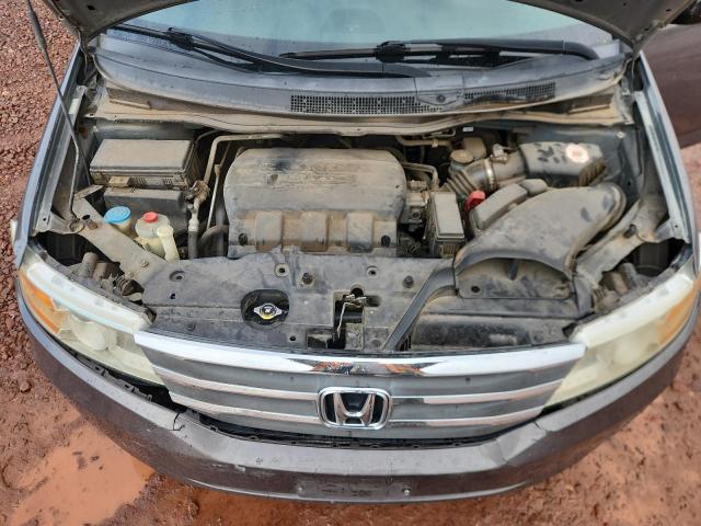 Photo 12 from auction – 2011 HONDA ODYSSEY EX with VIN 5FNRL5H64BB079861
