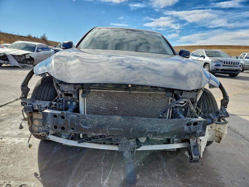 Photo 5 from auction – 2015 INFINITI Q50 BASE with VIN JN1BV7AR9FM395963