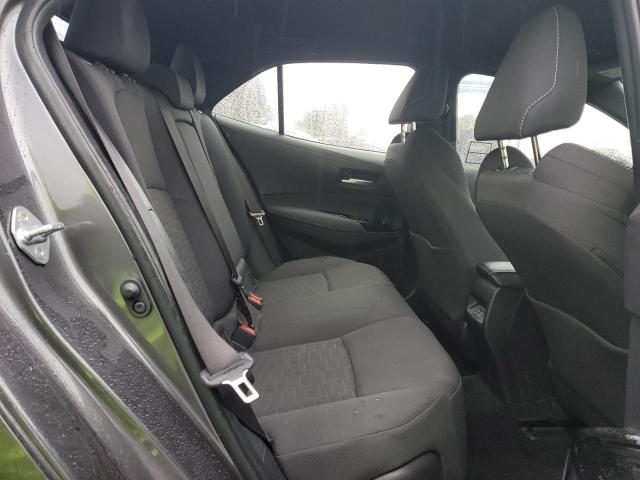 Photo 10 from auction – 2025 TOYOTA COROLLA SE with VIN JTND4MBE7S3242111
