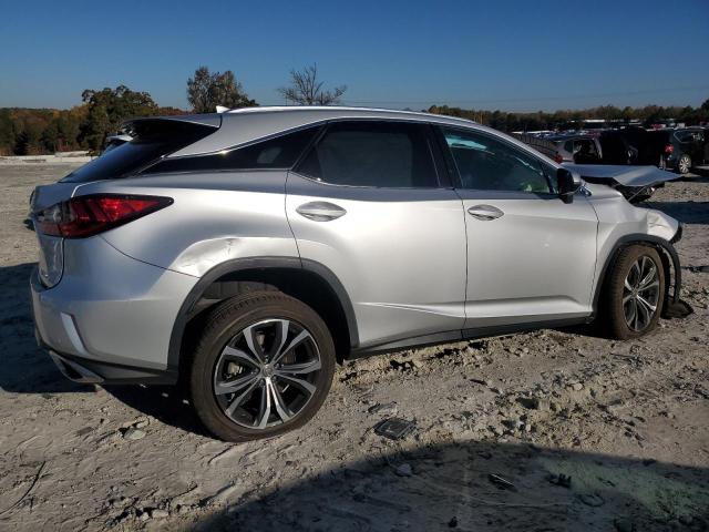 Photo 3 from auction – 2017 LEXUS RX 350 BAS with VIN 2T2ZZMCA0HC064626