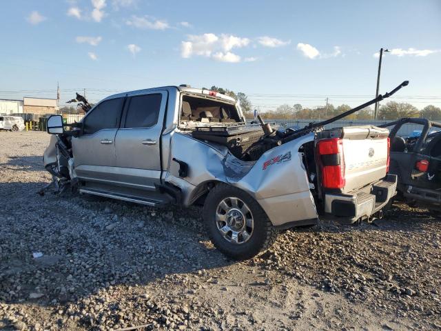 Photo 2 from auction – 2023 FORD F250 SUPER with VIN 1FT8W2BM3PEC96514
