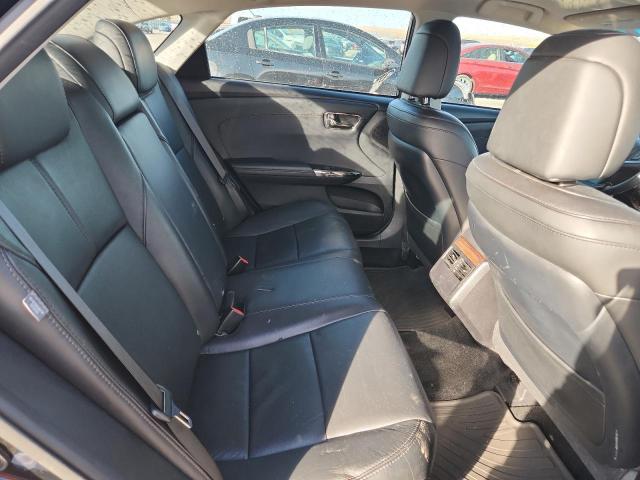 Photo 10 from auction – 2013 TOYOTA AVALON HYB with VIN 4T1BD1EB9DU016625