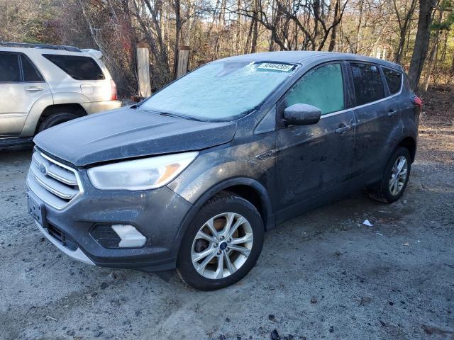 Photo 1 from auction – 2019 FORD ESCAPE SE with VIN 1FMCU9GD1KUB07788