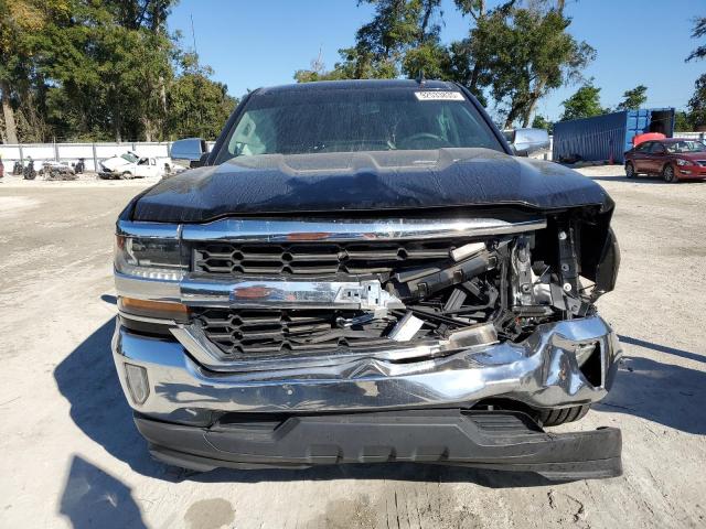 Photo 5 from auction – 2017 CHEVROLET SILVERADO with VIN 1GCRCREC7HZ332529