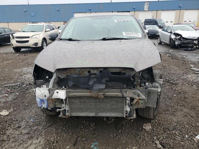 Photo 5 from auction – 2017 MITSUBISHI OUTLANDER with VIN JA4AP3AU5HZ043673