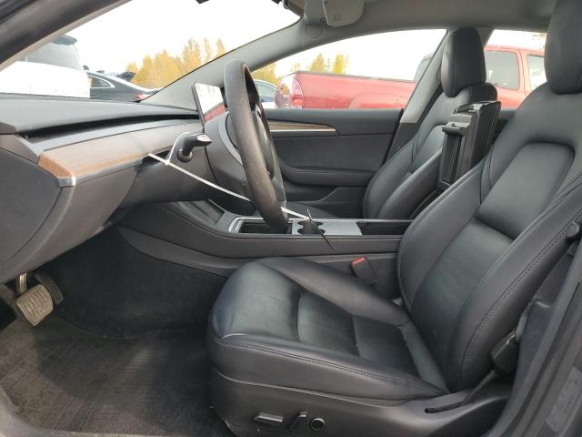 Photo 7 from auction – 2023 TESLA MODEL 3 with VIN 5YJ3E1EA9PF697220