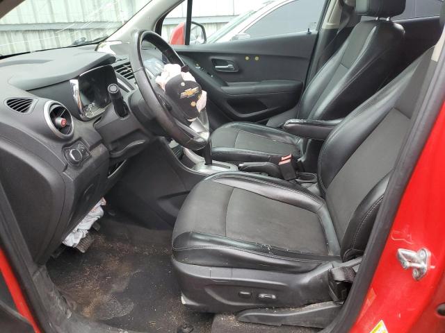 صورة رقم 7 من المزاد - 2015 CHEVROLET TRAX 1LT مع VIN 3GNCJLSB8FL199635