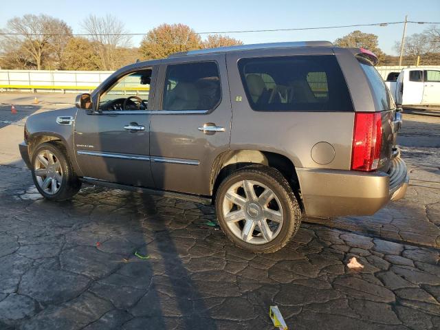 Photo 2 from auction – 2011 CADILLAC ESCALADE H with VIN 1GYS4EEJ2BR258900