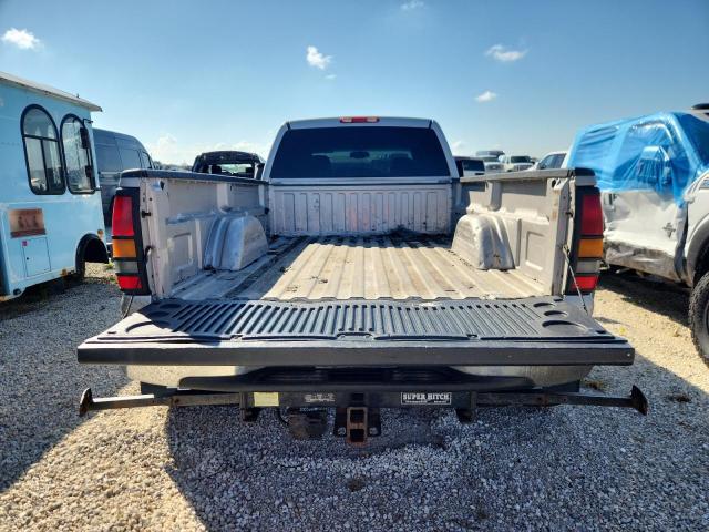 Photo 10 from auction – 2006 CHEVROLET SILVERADO with VIN 1GCJK33226F133779