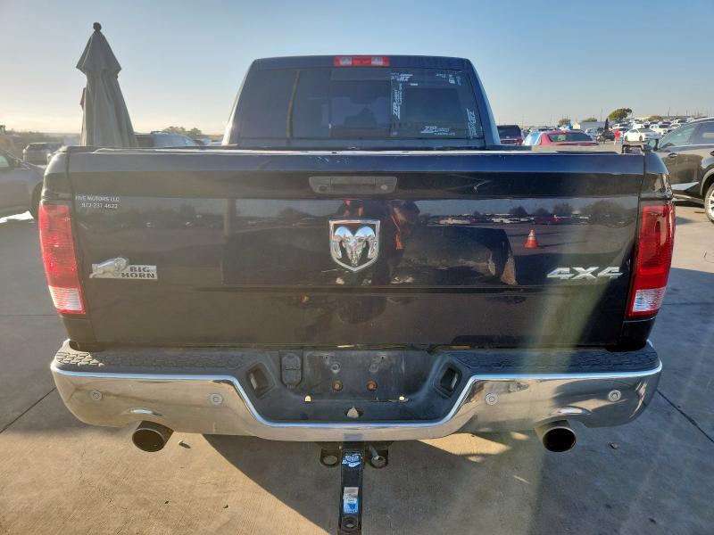 Photo 6 from auction – 2017 RAM 1500 SLT with VIN 3C6RR7LT9HG689207