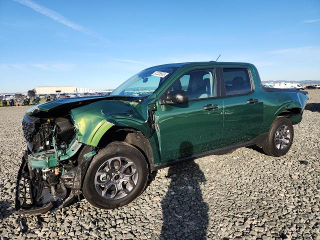 Photo 1 from auction – 2025 FORD MAVERICK X with VIN 3FTTW8H30SRB02944