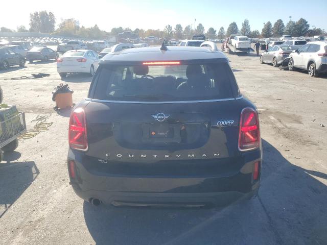 Photo 6 from auction – 2022 MINI COOPER COU with VIN WMZ23BR04N3N62696