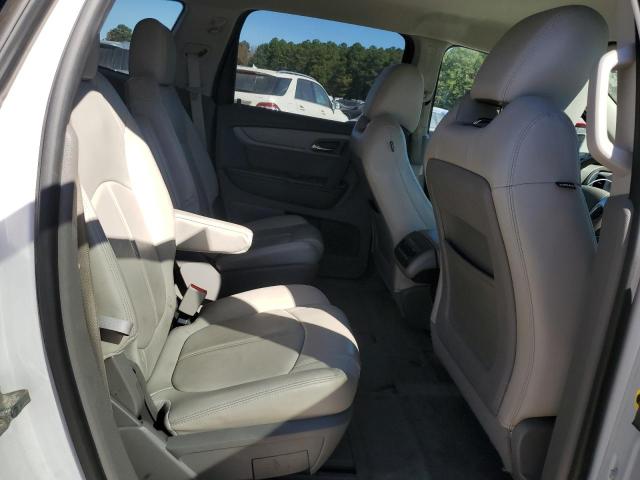 Photo 11 from auction – 2017 CHEVROLET TRAVERSE L with VIN 1GNKRHKD5HJ160675