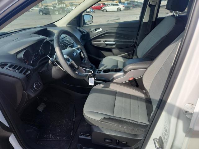 صورة رقم 7 من المزاد - 2016 FORD ESCAPE SE مع VIN 1FMCU0G71GUA17747
