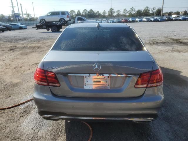 Photo 6 from auction – 2014 MERCEDES-BENZ E 350 with VIN WDDHF5KB5EB000770