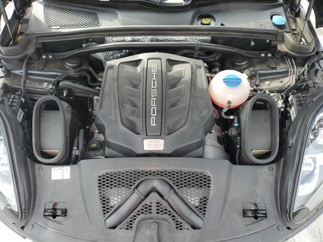 Photo 12 from auction – 2018 PORSCHE MACAN S with VIN WP1AB2A57JLB38539