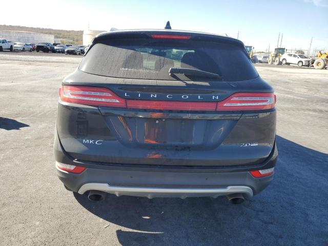 Photo 6 from auction – 2015 LINCOLN MKC with VIN 5LMCJ1A90FUJ30674