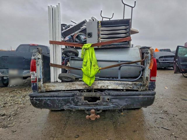 Photo 6 from auction – 1999 FORD F250 SUPER with VIN 1FTNF20L5XEB14387