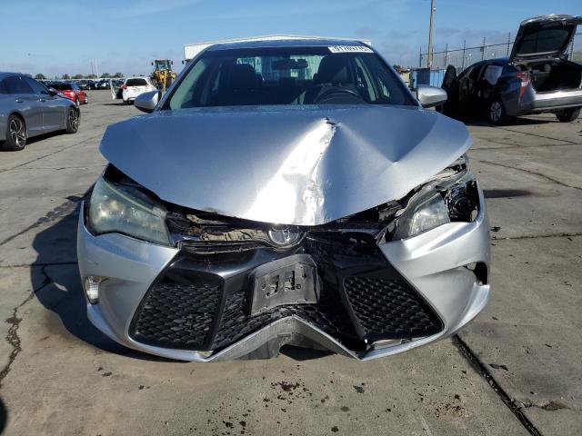 Photo 5 from auction – 2015 TOYOTA CAMRY LE with VIN 4T1BF1FK6FU902476