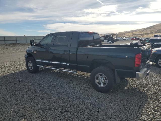 Photo 2 from auction – 2008 DODGE RAM 2500 with VIN 3D3KS29AX8G213093