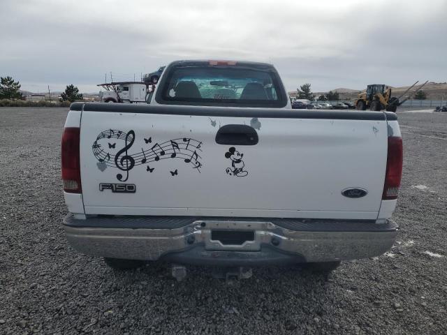 Photo 6 from auction – 2002 FORD F150 with VIN 1FTRF18L02NA37968