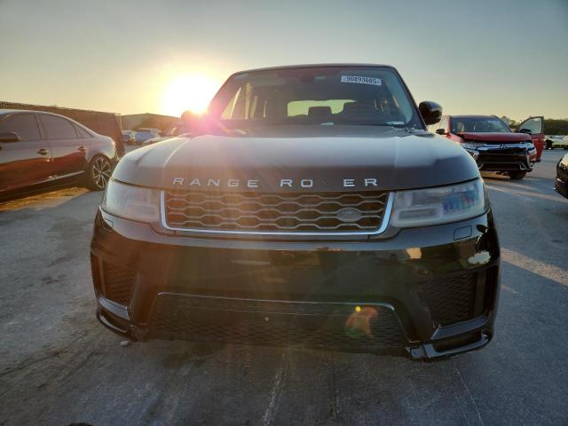 Photo 5 from auction – 2018 LAND ROVER RANGE ROVE with VIN SALWR2RK7JA812061