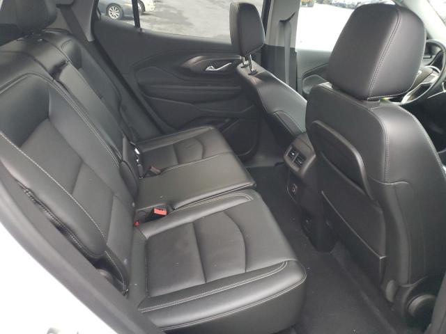 Photo 11 from auction – 2024 GMC TERRAIN SL with VIN 3GKALVEG9RL198192