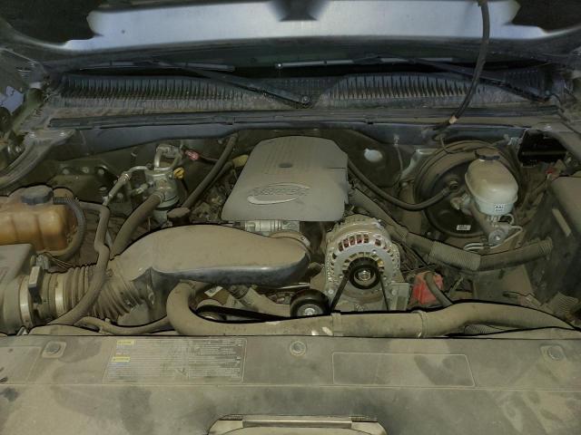 Photo 11 from auction – 2007 CHEVROLET SILVERADO with VIN 2GCEC13V571141641