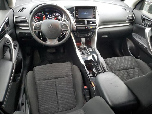 Photo 8 from auction – 2019 MITSUBISHI ECLIPSE CR with VIN JA4AT3AA5KZ031628